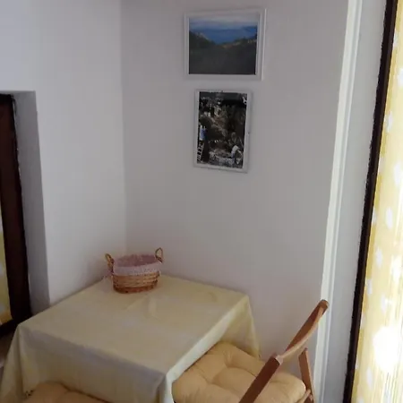 Apartment Franceschi