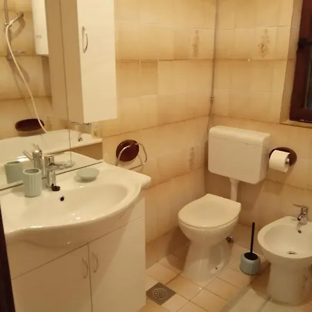 Franceschi Apartment