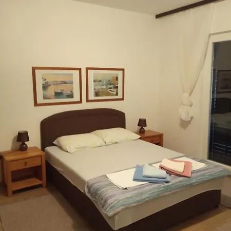 Apartment Franceschi *