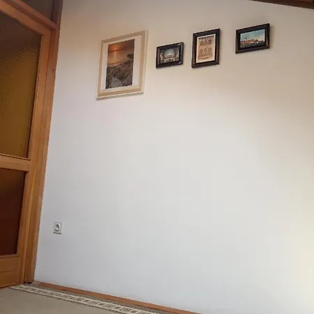 Apartment Franceschi
