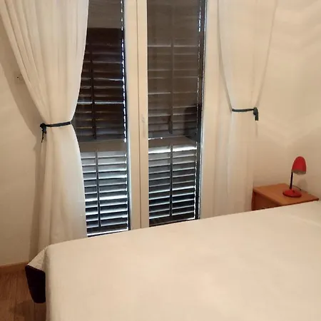 Apartment Franceschi *