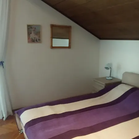 Apartment Franceschi *