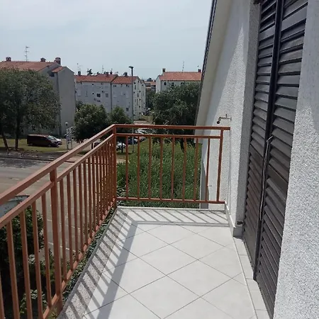 Franceschi Apartment