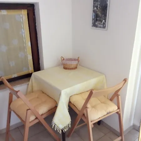 Franceschi Apartment