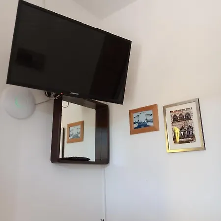 Apartment Franceschi
