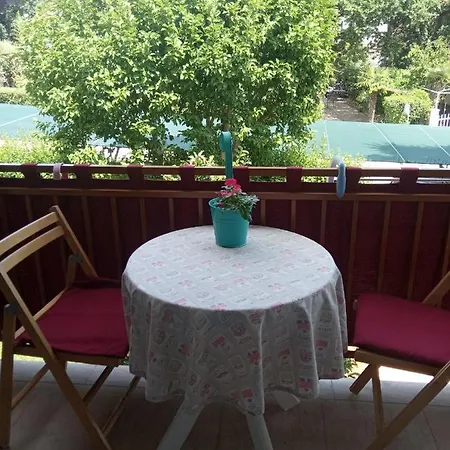Apartment Franceschi Porec