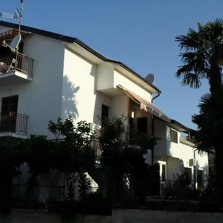 Apartment Franceschi *