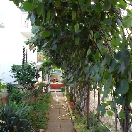 Franceschi Apartment *
