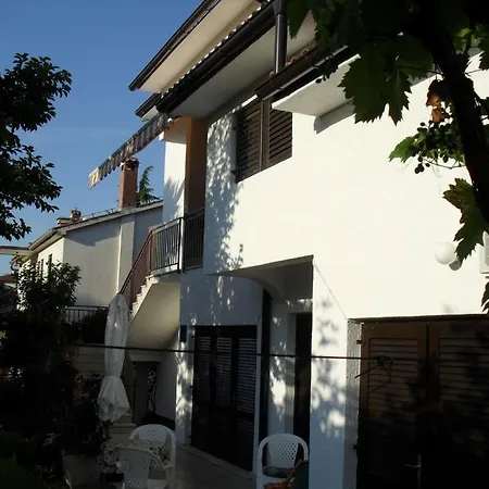 Franceschi Apartment