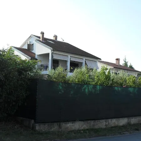Apartment Franceschi *
