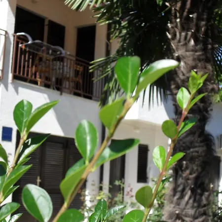 Apartment Franceschi Porec