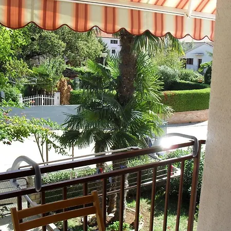 Apartment Franceschi Porec