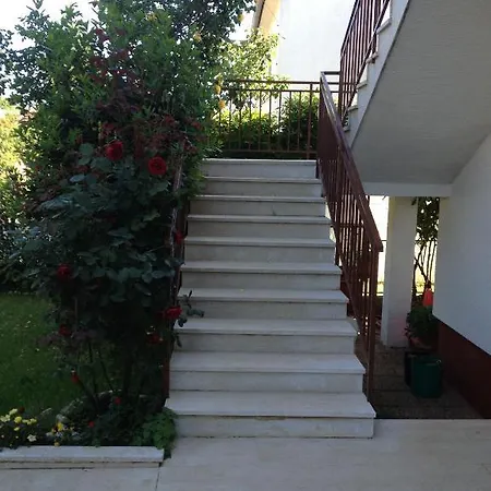 Apartment Franceschi