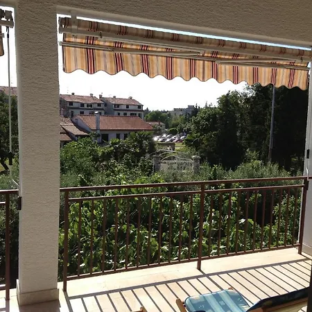 Franceschi Apartment *