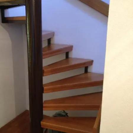 Franceschi Apartment *