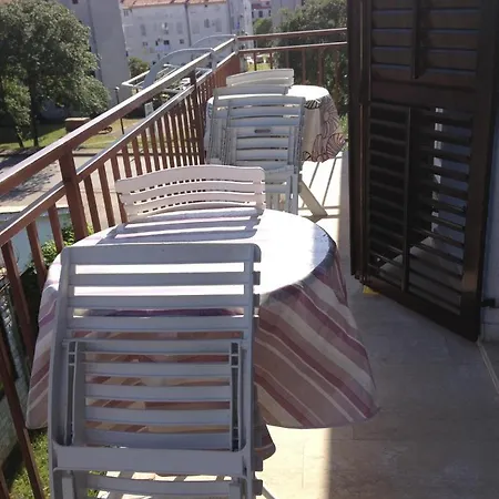 Franceschi Apartment