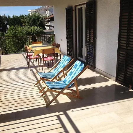 Franceschi * Porec