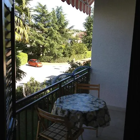 Franceschi Porec