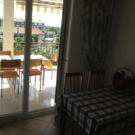 Apartment Franceschi